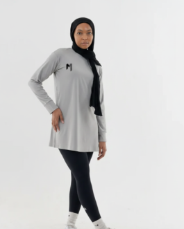Modest Long Sleeve Top